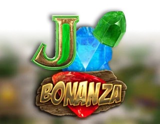 Logo of Bonanza Megaways from Big Time Gaming at Jellona Casino