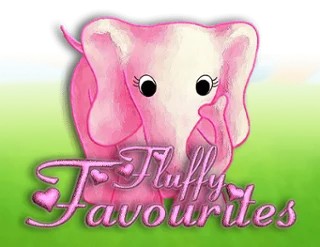Fluffy Favourites logo by Eyecon at Jellona CasinoFluffy Favourites