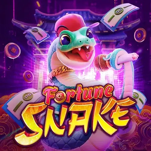 Logo of Fortune Snake from Endorphina at Jellona Casino