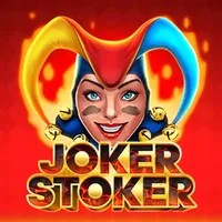 Joker Stoker logo by Endorphina at Jellona CasinoJoker Stoker