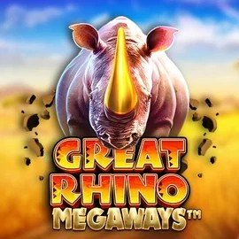 Great Rhino Megaways – slot by Pragmatic Play, featured at jellonacasinos-fi.com