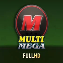 Multi Mega Full HD logo by FBM at Jellona CasinoMulti Mega Full HD