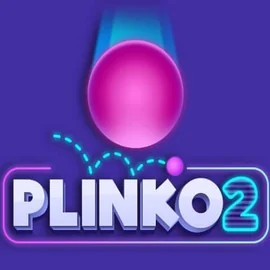 Logo of Plinko 2 from BGAMING at Jellona Casino