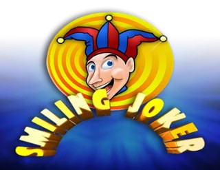 Smiling Joker logo by Apollo Games at Jellona CasinoSmiling Joker
